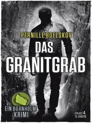 Das Granitgrab - ebook